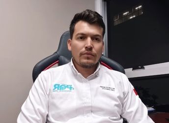 Carlos Lara - Especialista en Calidad Automotriz