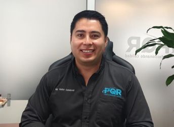 Victor Sandoval - Especialista en Calidad Automotriz